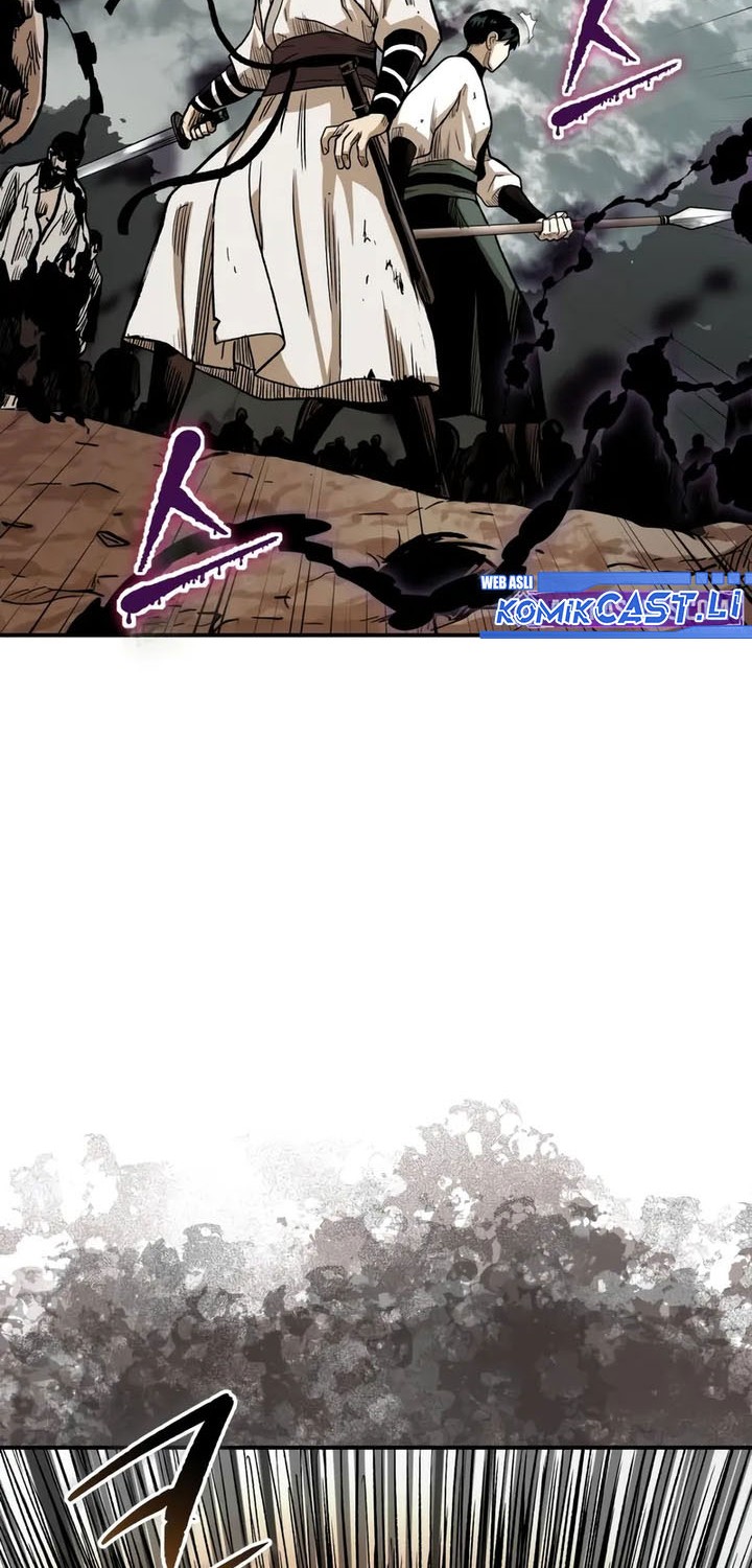 Records of the Demonic Path’s Return Chapter 74 - halaman 70