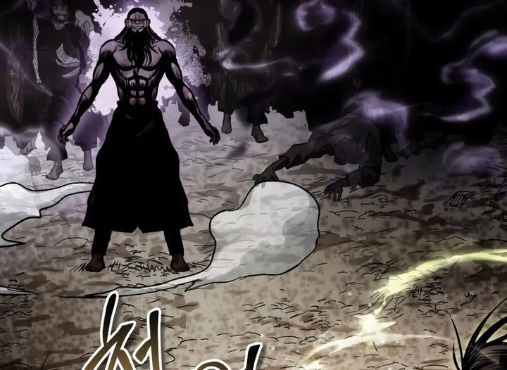 Records of the Demonic Path’s Return Chapter 74 - halaman 74
