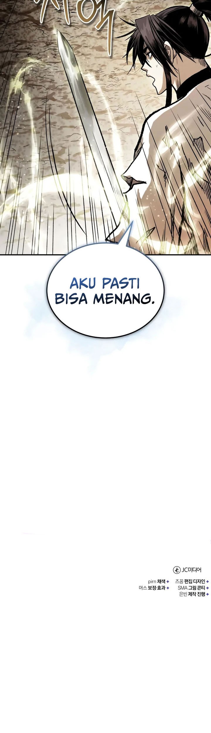 Records of the Demonic Path’s Return Chapter 74 - halaman 75