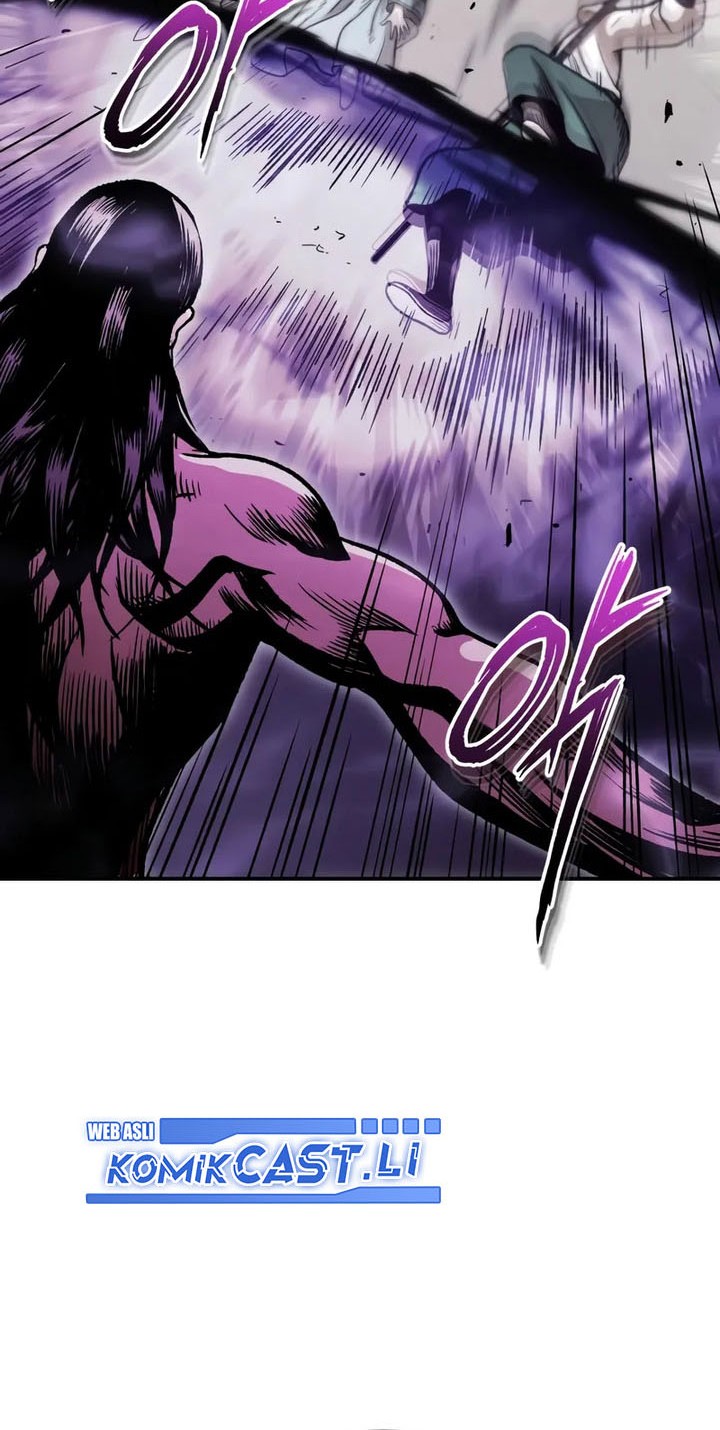 Records of the Demonic Path’s Return Chapter 74 - halaman 8