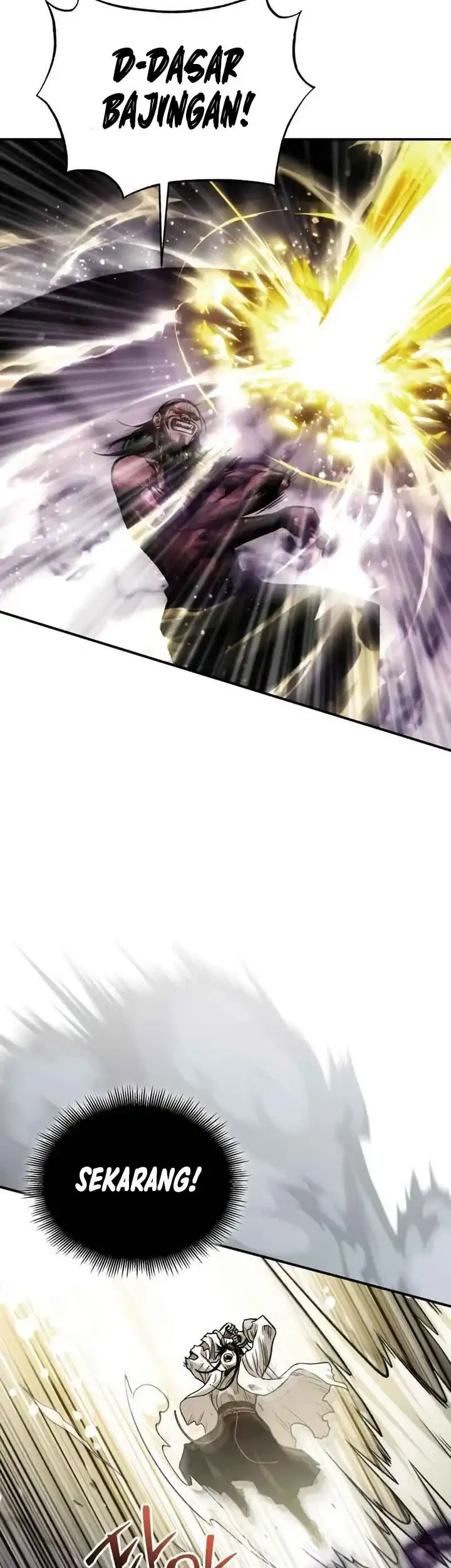 Records of the Demonic Path’s Return Chapter 75 - halaman 10