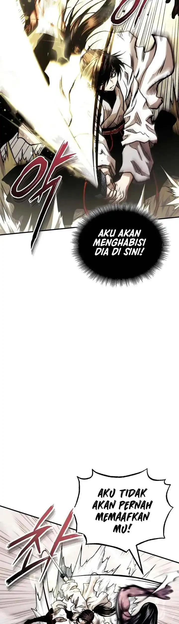 Records of the Demonic Path’s Return Chapter 75 - halaman 12