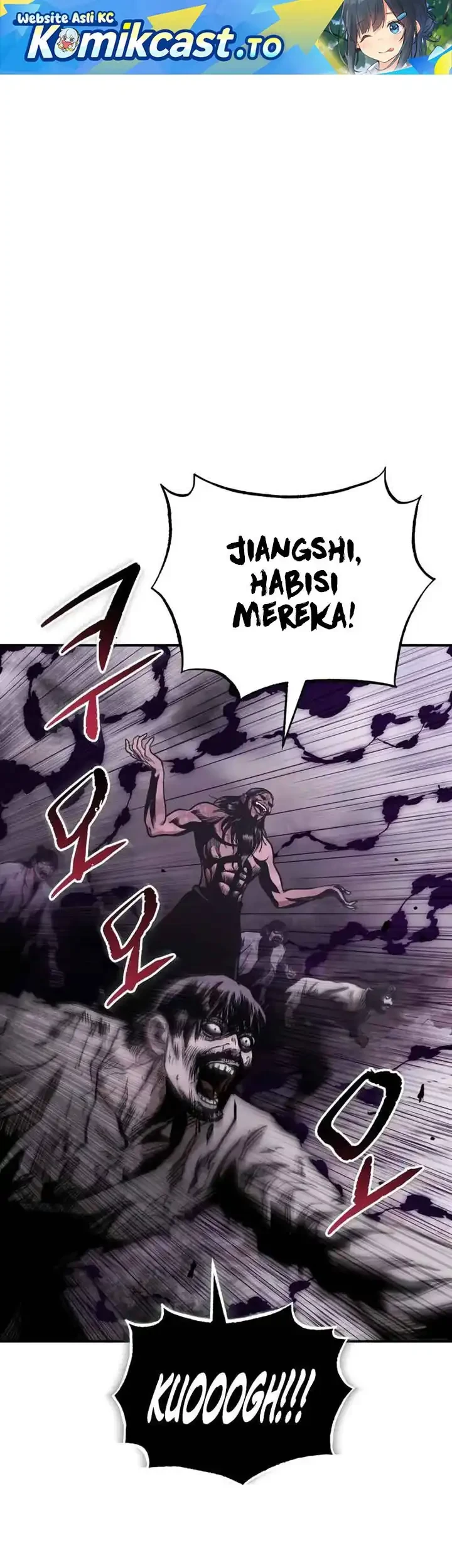 Records of the Demonic Path’s Return Chapter 75 - halaman 2