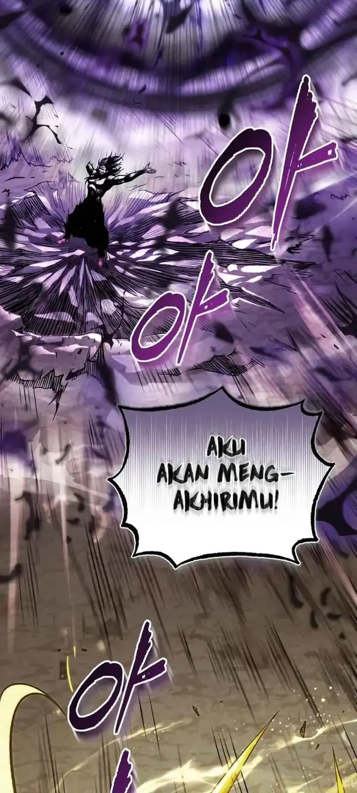 Records of the Demonic Path’s Return Chapter 75 - halaman 27