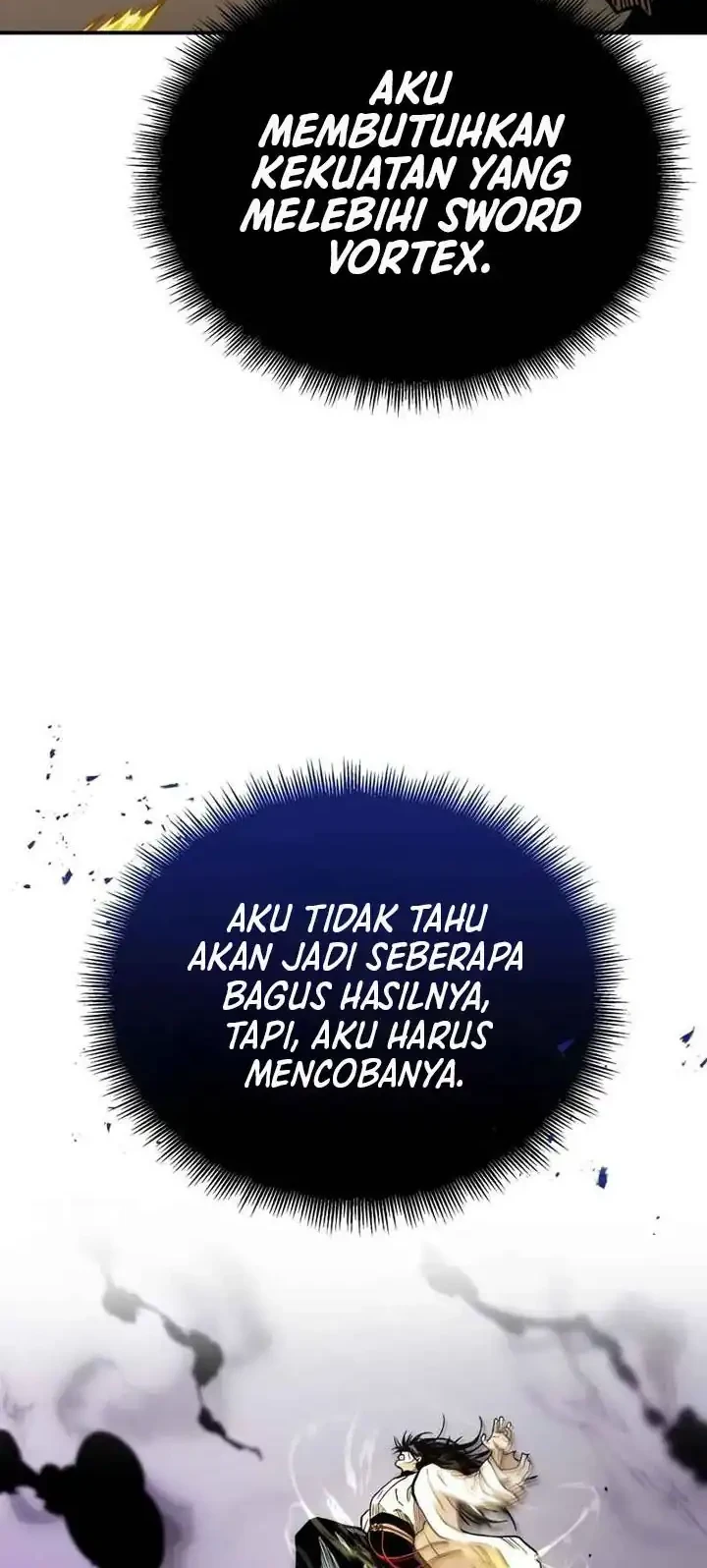 Records of the Demonic Path’s Return Chapter 75 - halaman 29
