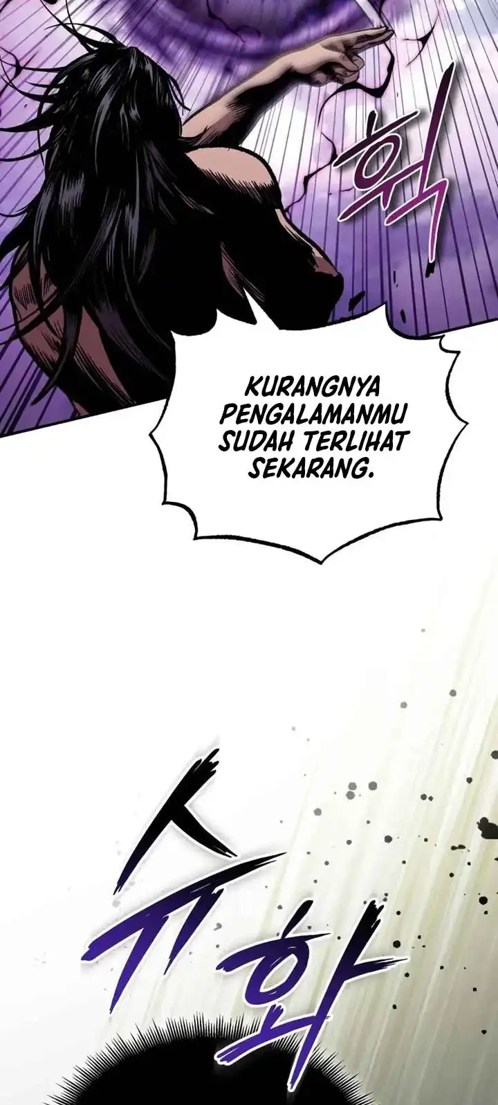 Records of the Demonic Path’s Return Chapter 75 - halaman 31