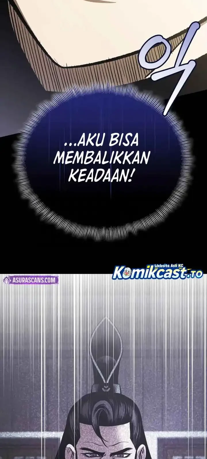 Records of the Demonic Path’s Return Chapter 75 - halaman 33