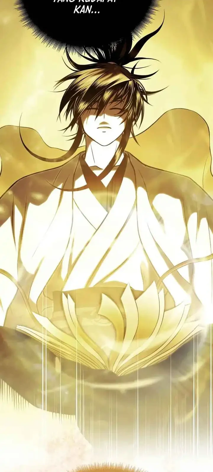 Records of the Demonic Path’s Return Chapter 75 - halaman 35