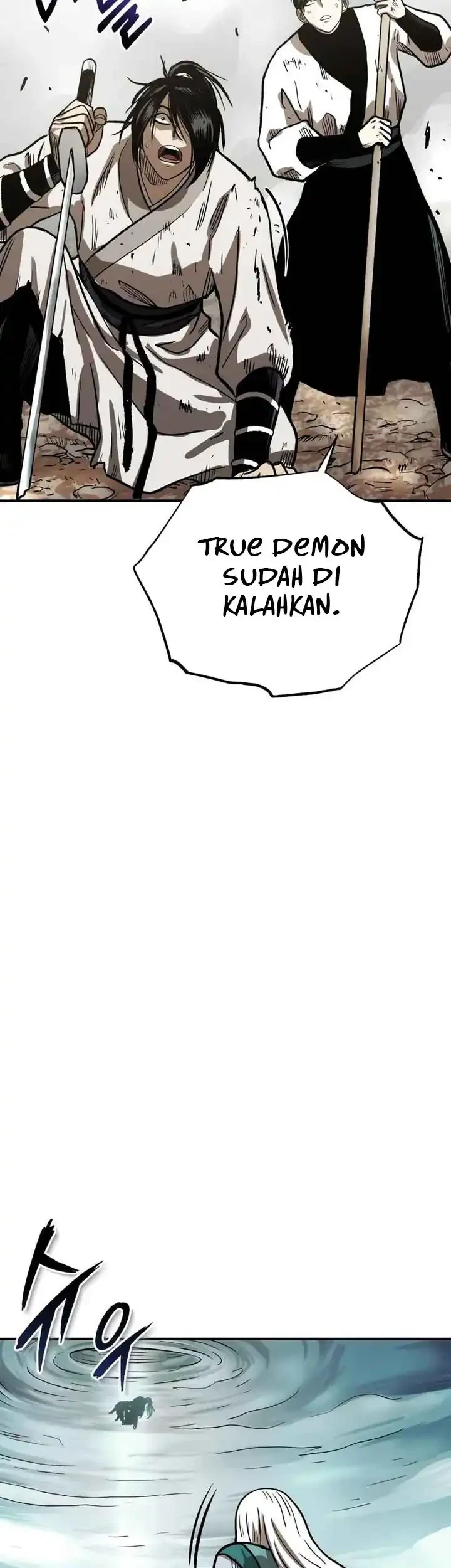 Records of the Demonic Path’s Return Chapter 75 - halaman 52