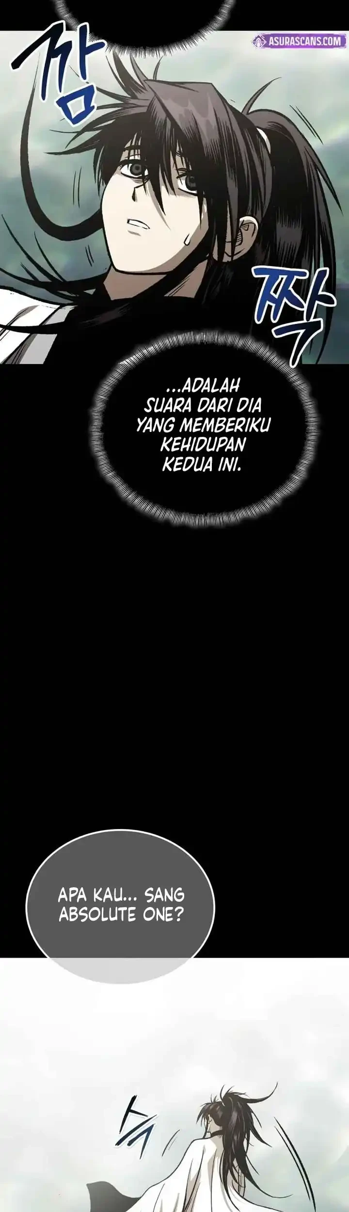 Records of the Demonic Path’s Return Chapter 75 - halaman 58
