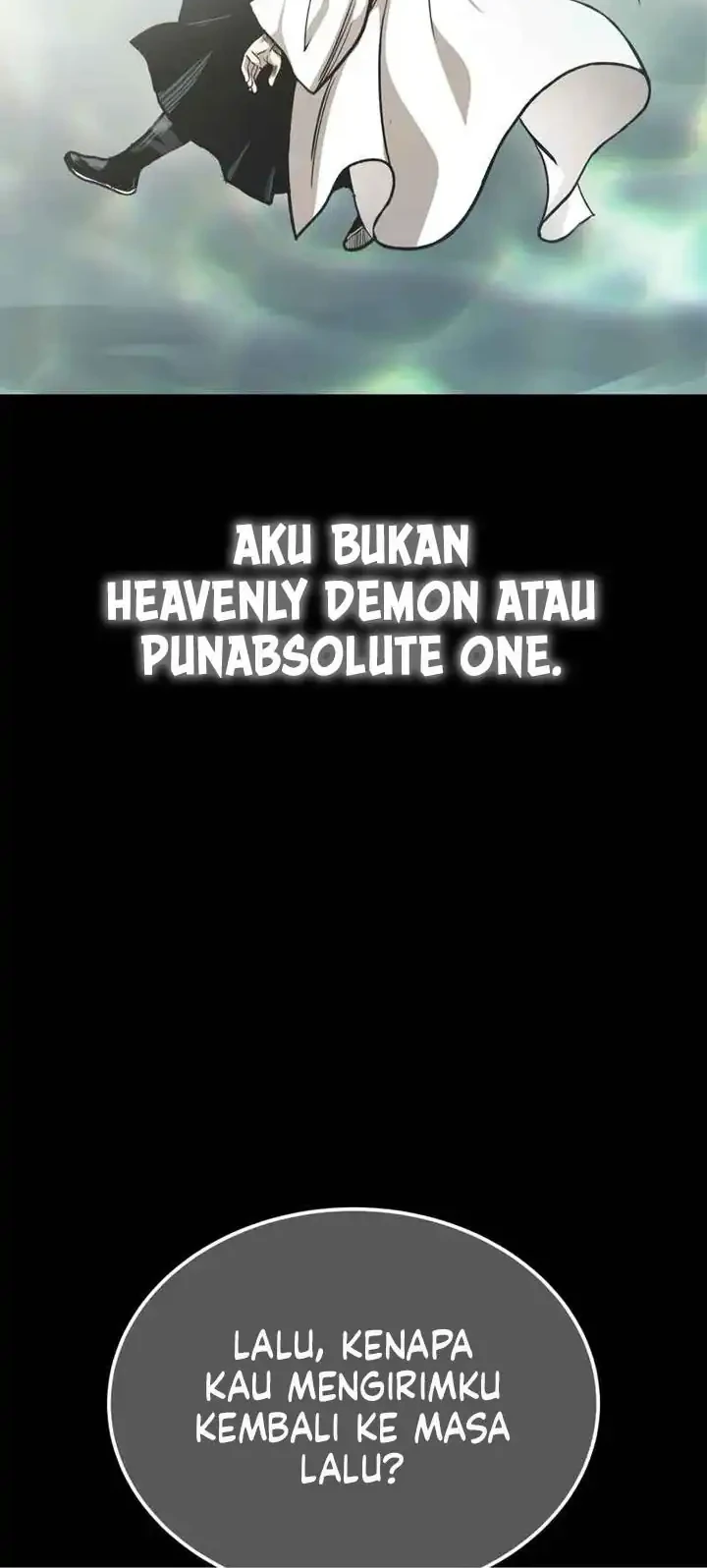 Records of the Demonic Path’s Return Chapter 75 - halaman 59