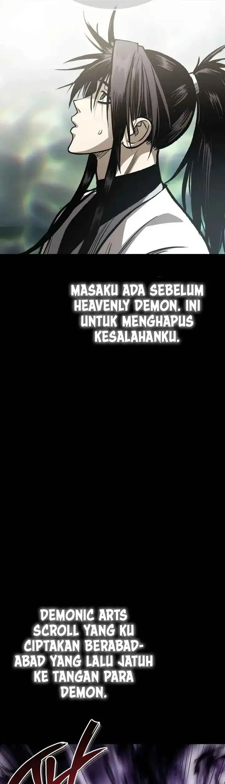 Records of the Demonic Path’s Return Chapter 75 - halaman 60