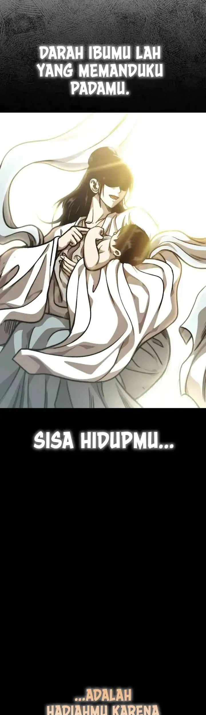 Records of the Demonic Path’s Return Chapter 75 - halaman 64