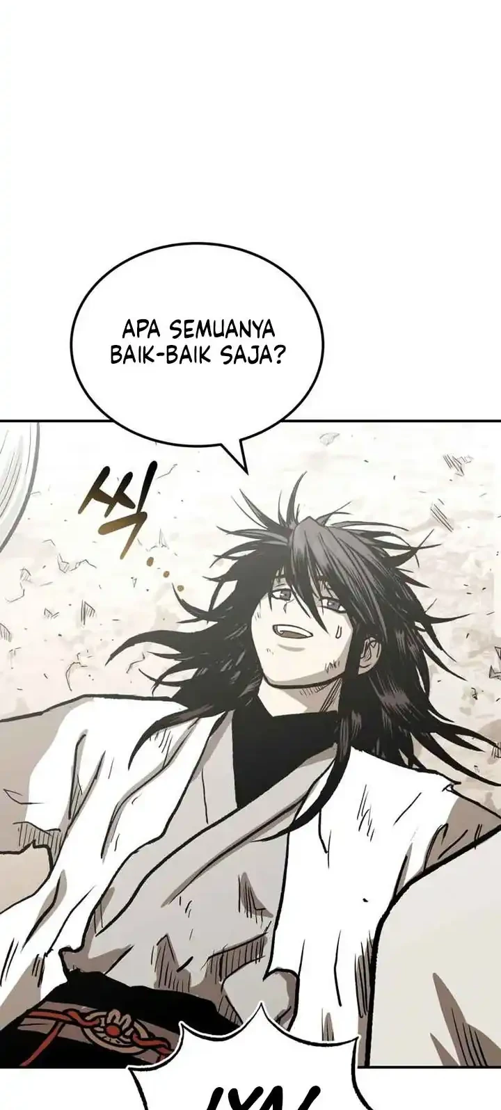Records of the Demonic Path’s Return Chapter 75 - halaman 69