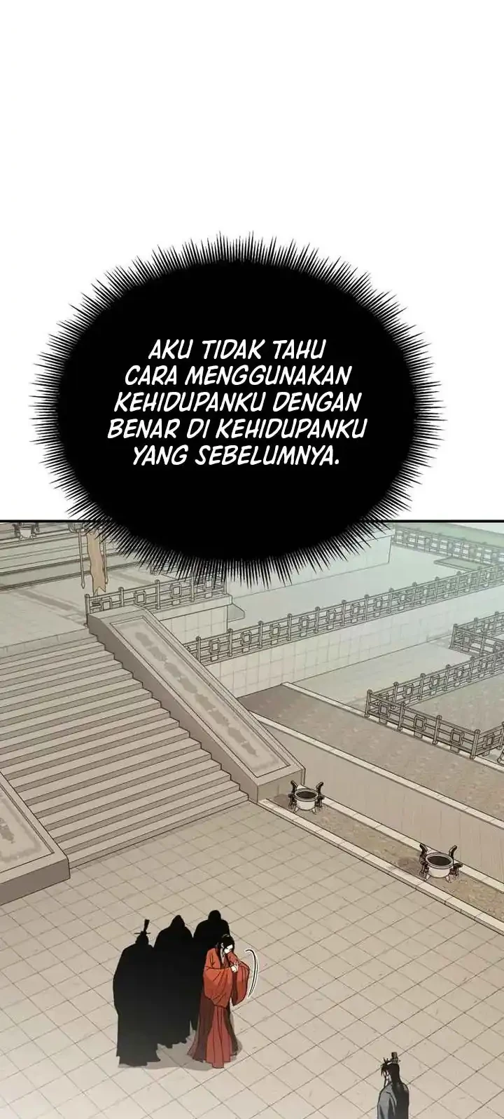Records of the Demonic Path’s Return Chapter 75 - halaman 75