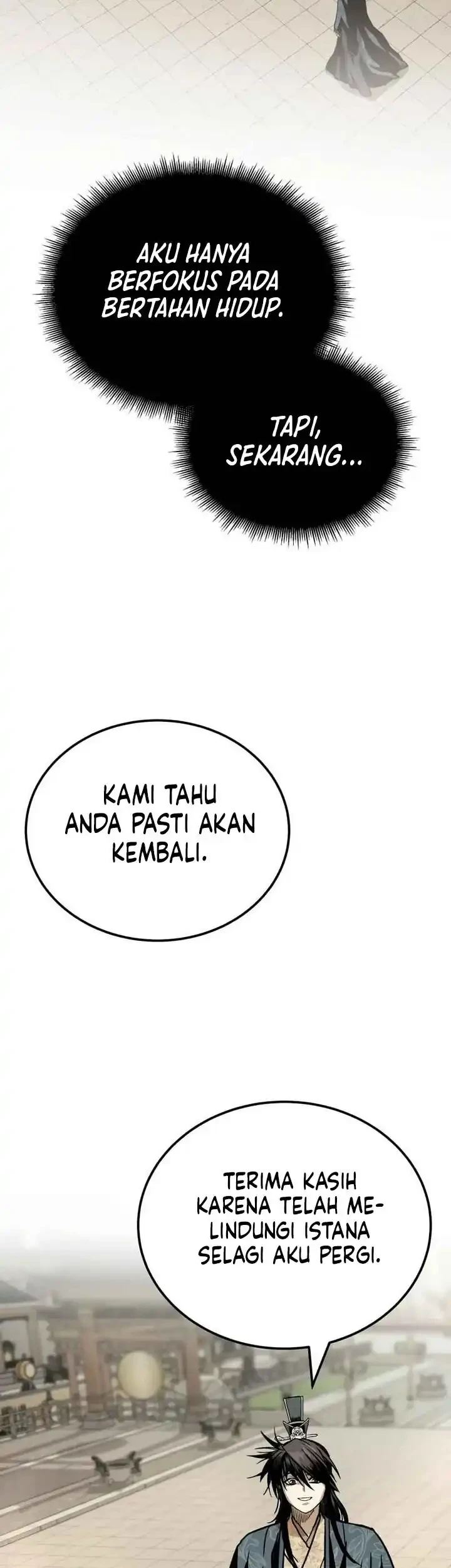 Records of the Demonic Path’s Return Chapter 75 - halaman 76