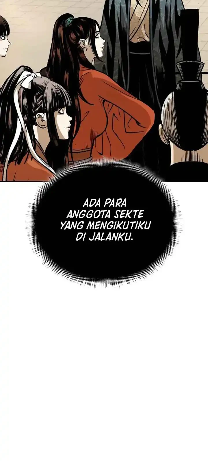 Records of the Demonic Path’s Return Chapter 75 - halaman 77