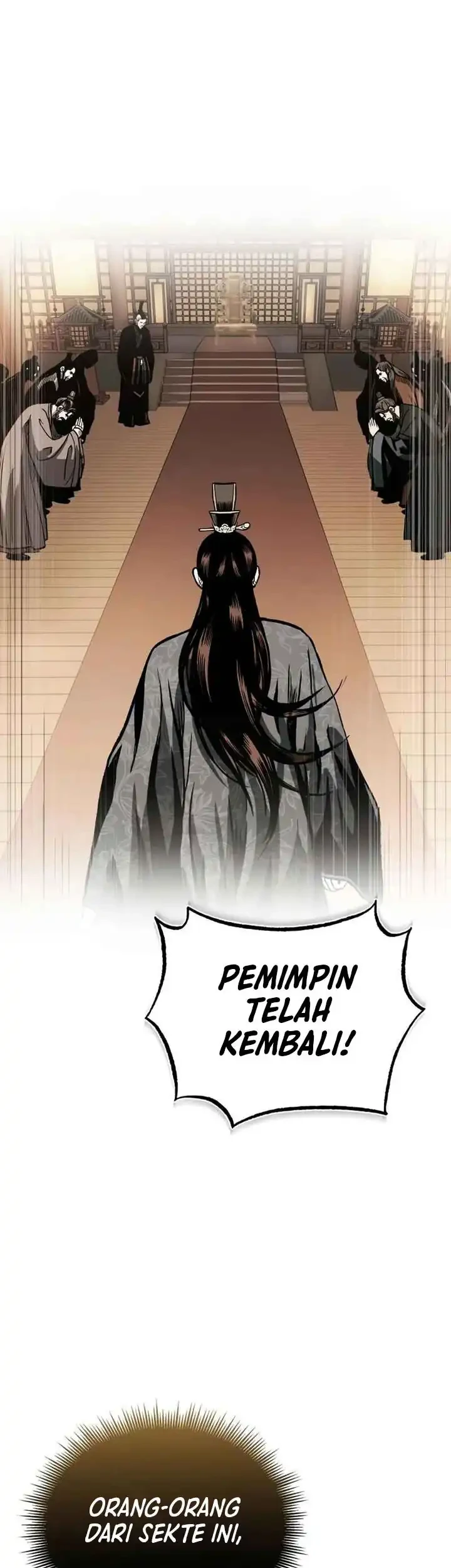 Records of the Demonic Path’s Return Chapter 75 - halaman 78