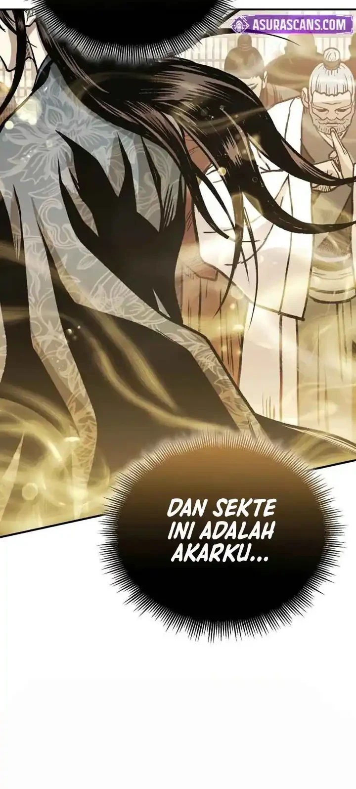Records of the Demonic Path’s Return Chapter 75 - halaman 79