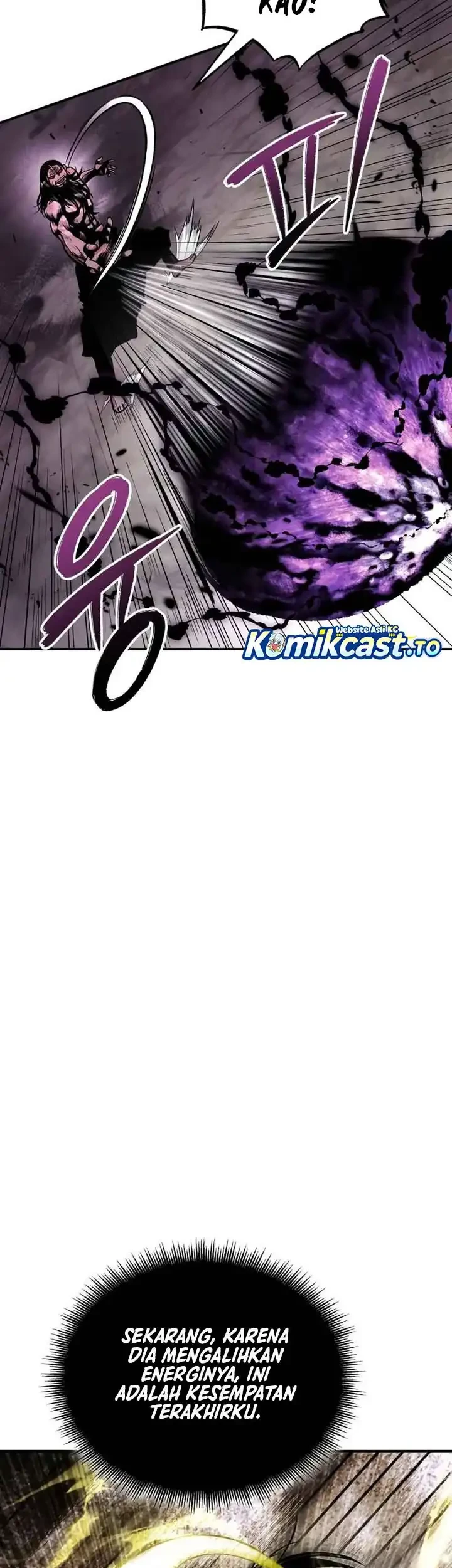 Records of the Demonic Path’s Return Chapter 75 - halaman 8