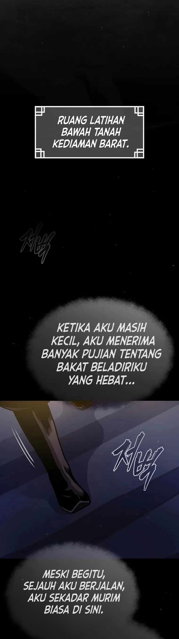 Records of the Demonic Path’s Return Chapter 8 - halaman 12