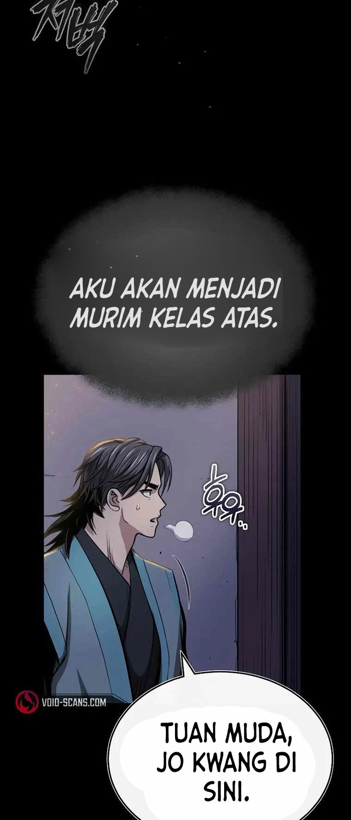 Records of the Demonic Path’s Return Chapter 8 - halaman 14