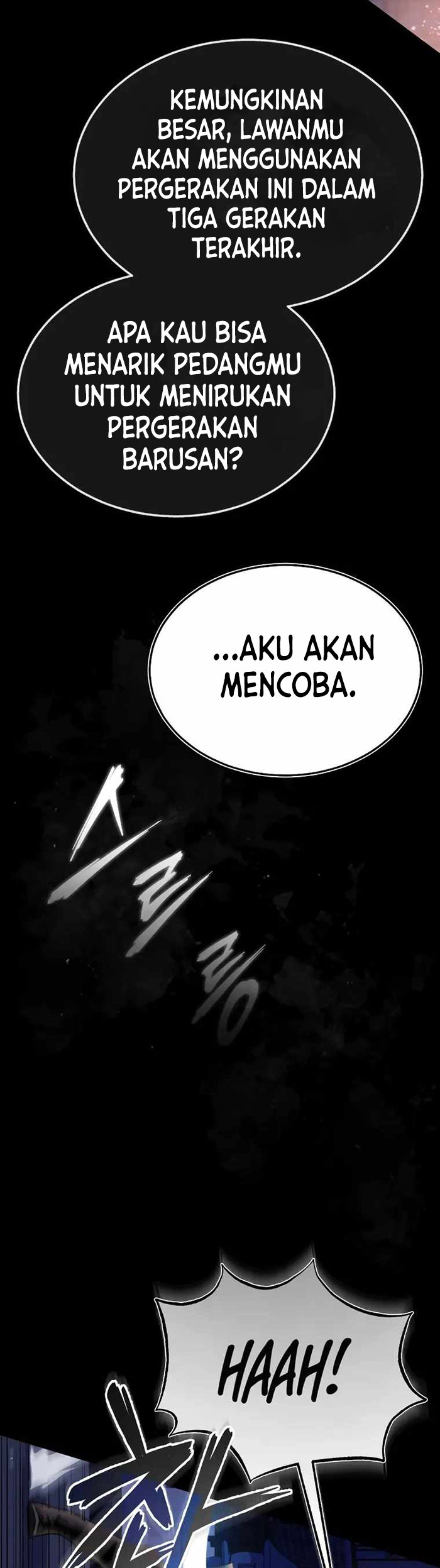 Records of the Demonic Path’s Return Chapter 8 - halaman 25