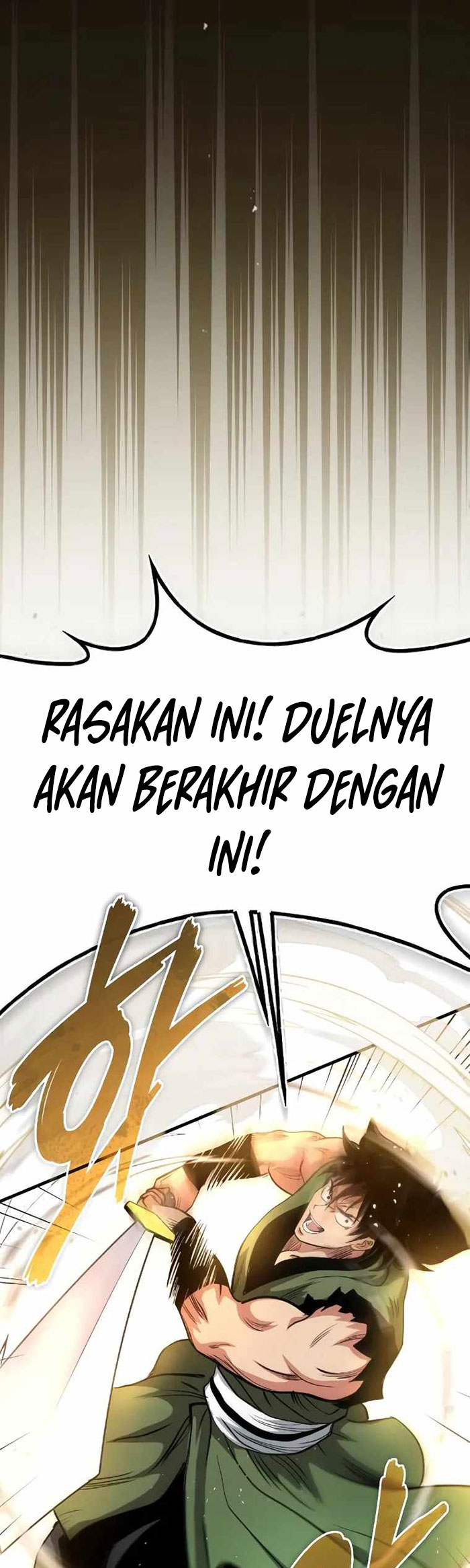 Records of the Demonic Path’s Return Chapter 8 - halaman 33