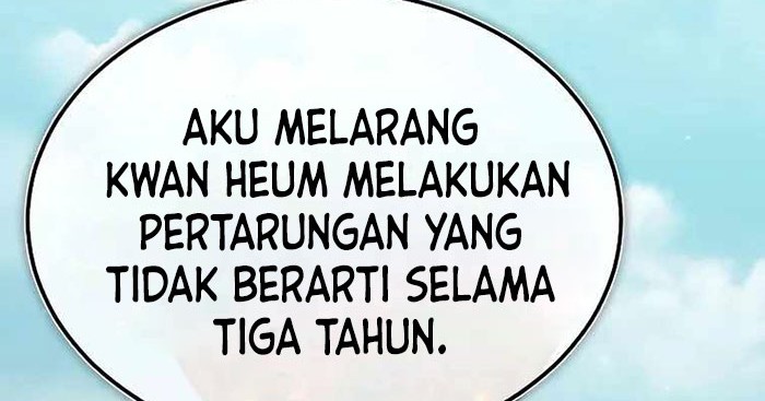 Records of the Demonic Path’s Return Chapter 8 - halaman 43