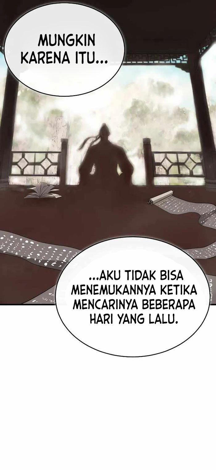 Records of the Demonic Path’s Return Chapter 8 - halaman 50
