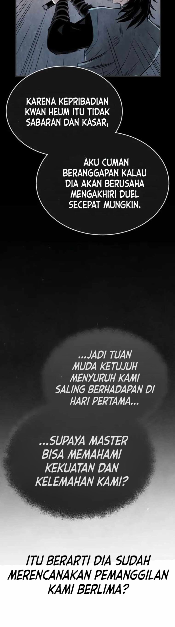 Records of the Demonic Path’s Return Chapter 8 - halaman 56