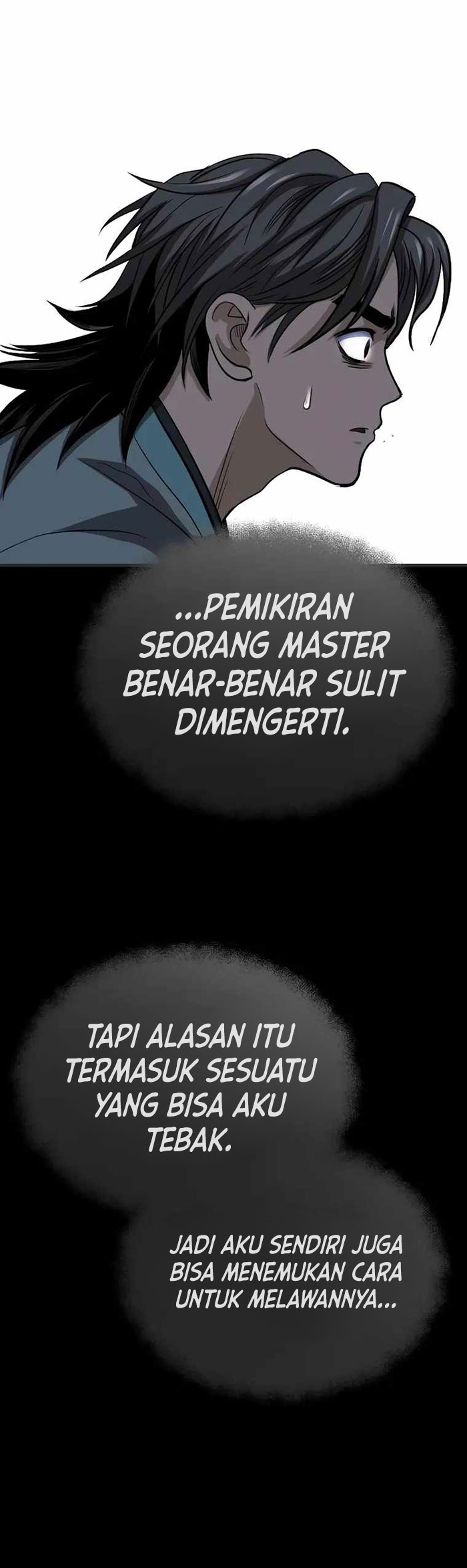 Records of the Demonic Path’s Return Chapter 8 - halaman 58