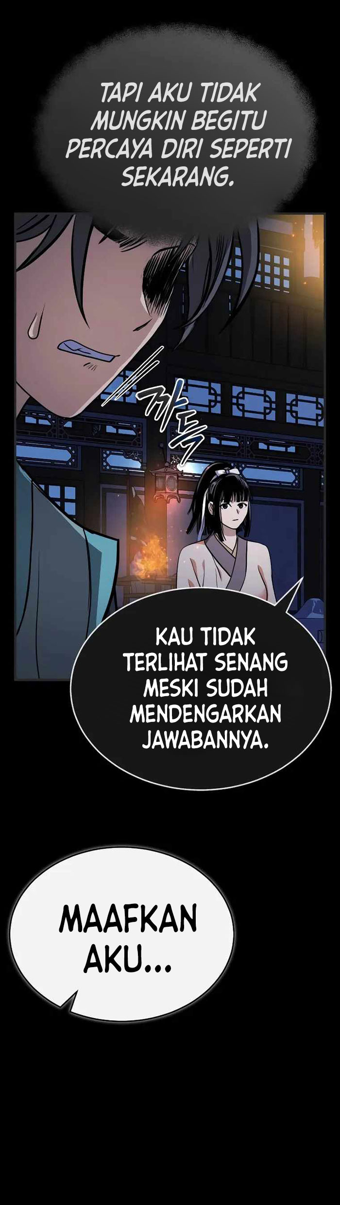Records of the Demonic Path’s Return Chapter 8 - halaman 59