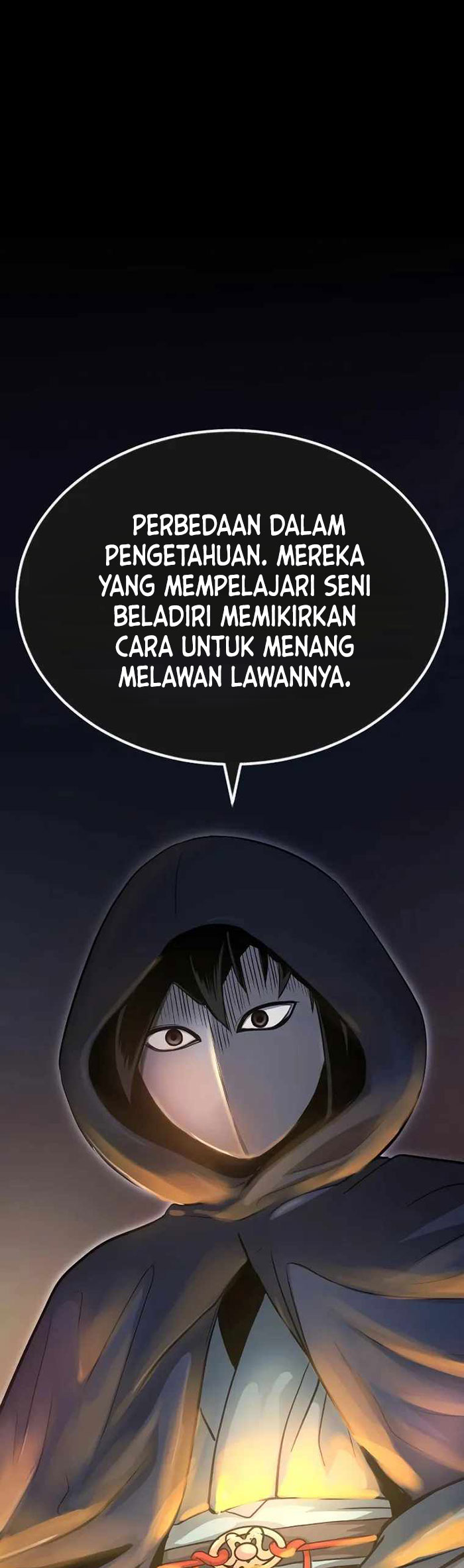 Records of the Demonic Path’s Return Chapter 8 - halaman 63
