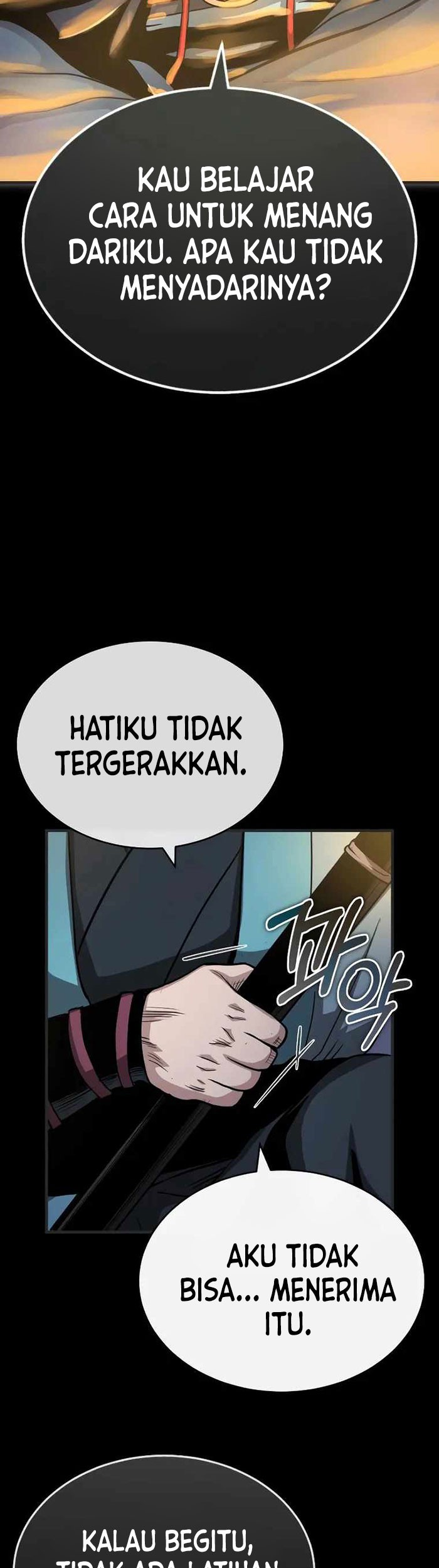 Records of the Demonic Path’s Return Chapter 8 - halaman 64