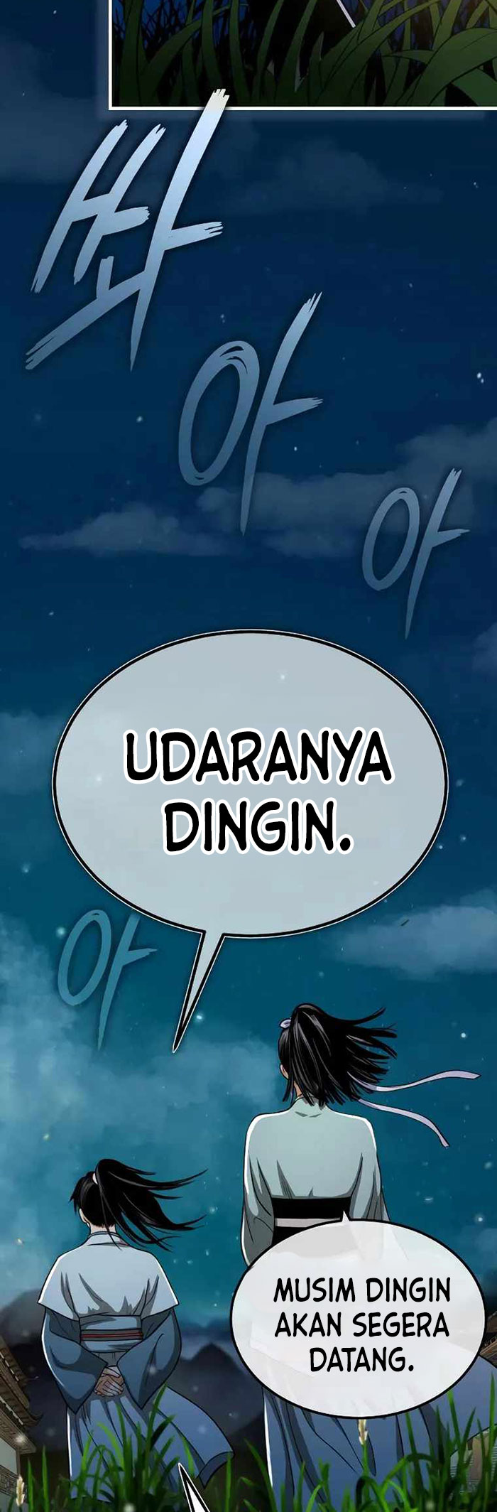 Records of the Demonic Path’s Return Chapter 8 - halaman 68