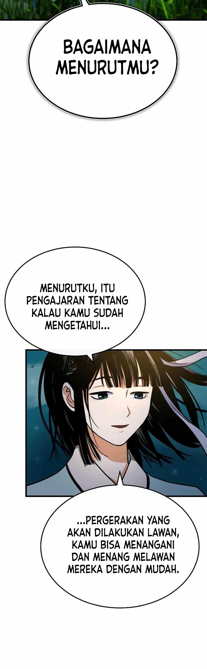 Records of the Demonic Path’s Return Chapter 8 - halaman 69