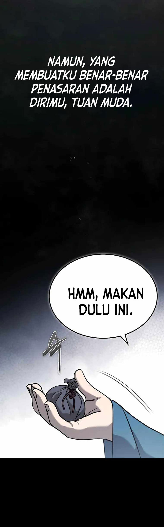 Records of the Demonic Path’s Return Chapter 8 - halaman 72