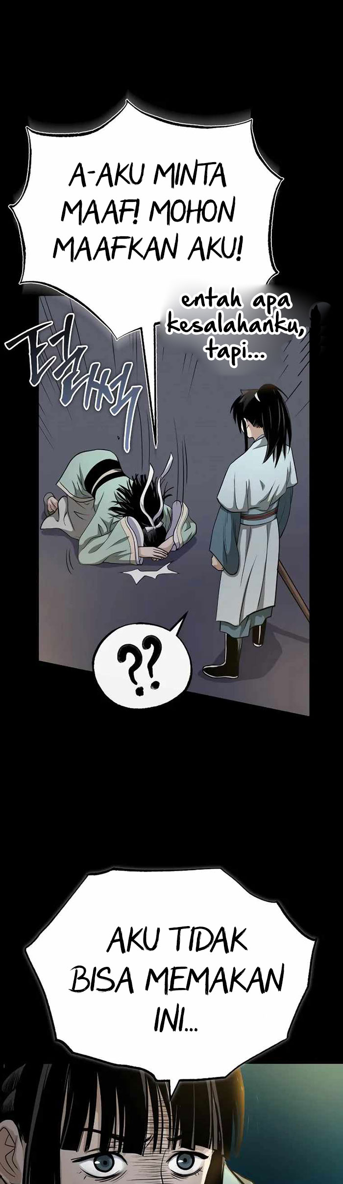 Records of the Demonic Path’s Return Chapter 8 - halaman 74