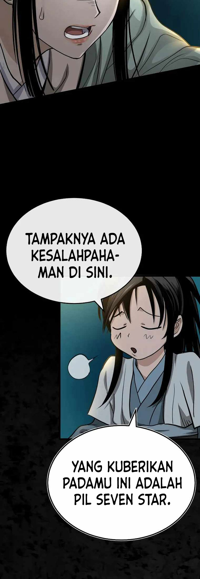 Records of the Demonic Path’s Return Chapter 8 - halaman 75