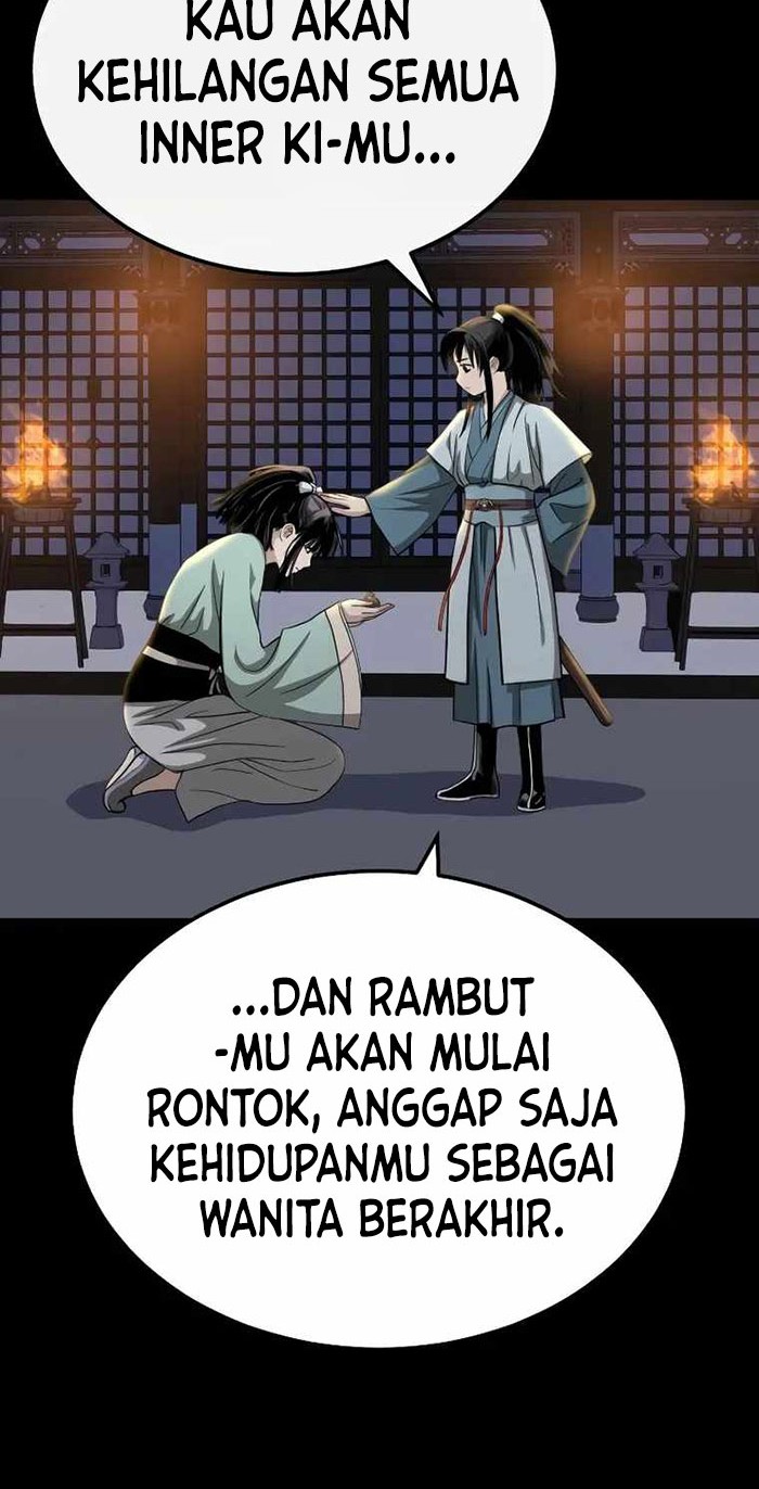 Records of the Demonic Path’s Return Chapter 8 - halaman 77