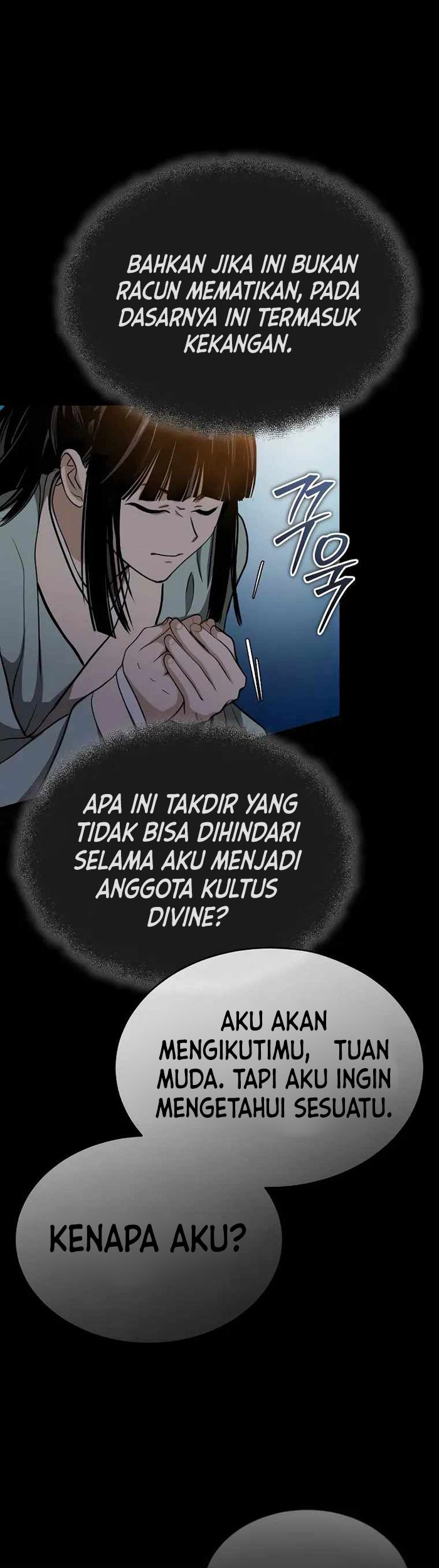 Records of the Demonic Path’s Return Chapter 8 - halaman 78
