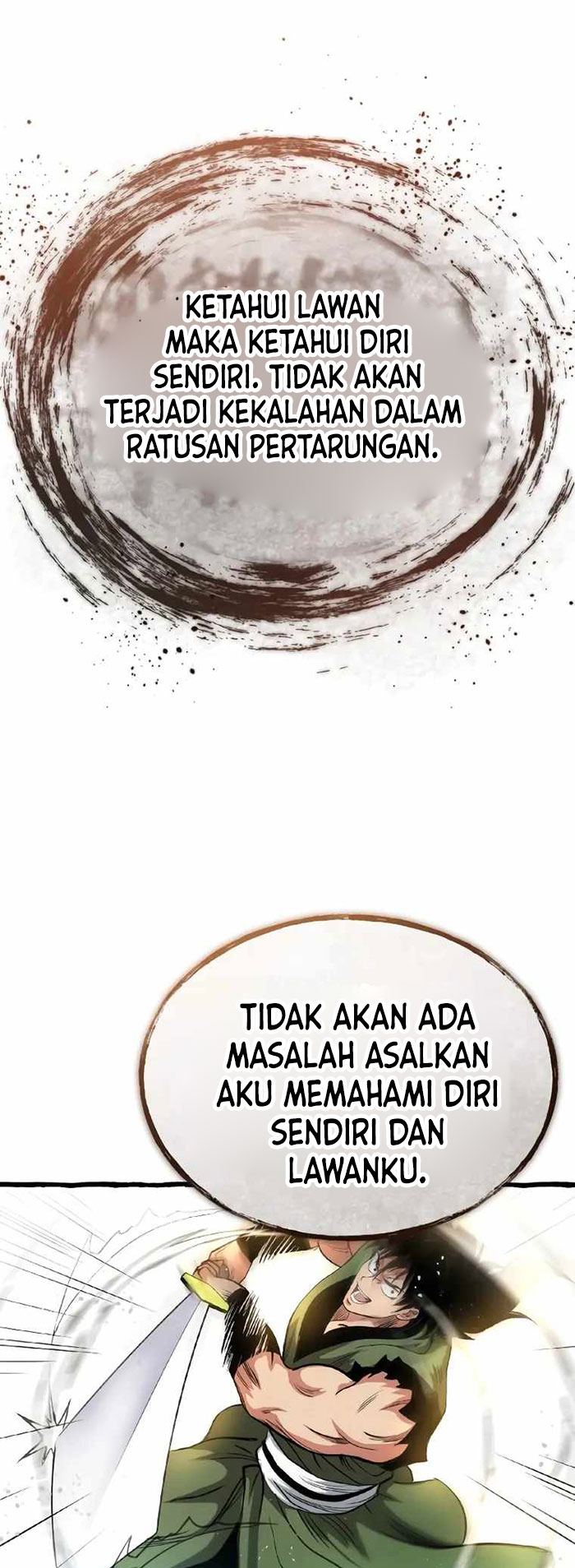 Records of the Demonic Path’s Return Chapter 8 - halaman 86