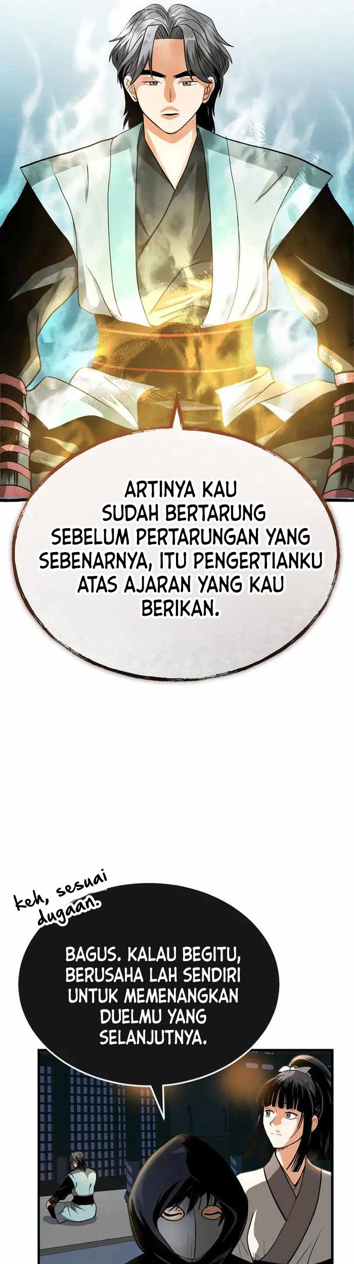 Records of the Demonic Path’s Return Chapter 8 - halaman 88