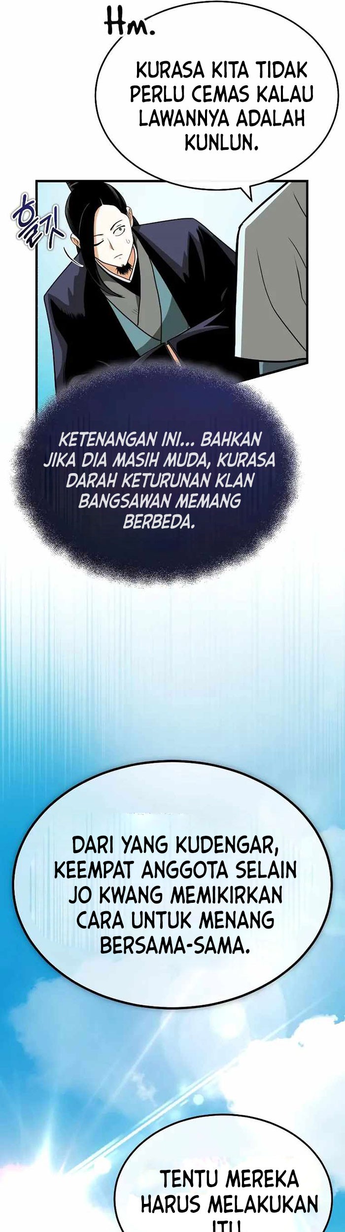 Records of the Demonic Path’s Return Chapter 8 - halaman 93