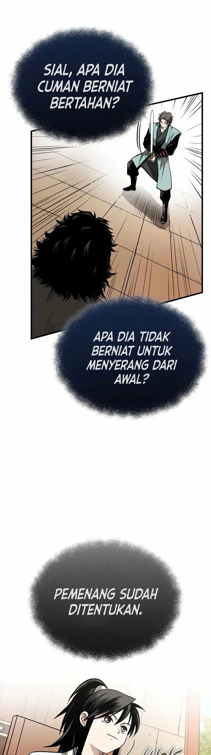 Records of the Demonic Path’s Return Chapter 9 - halaman 12