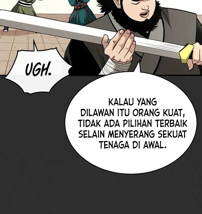 Records of the Demonic Path’s Return Chapter 9 - halaman 19