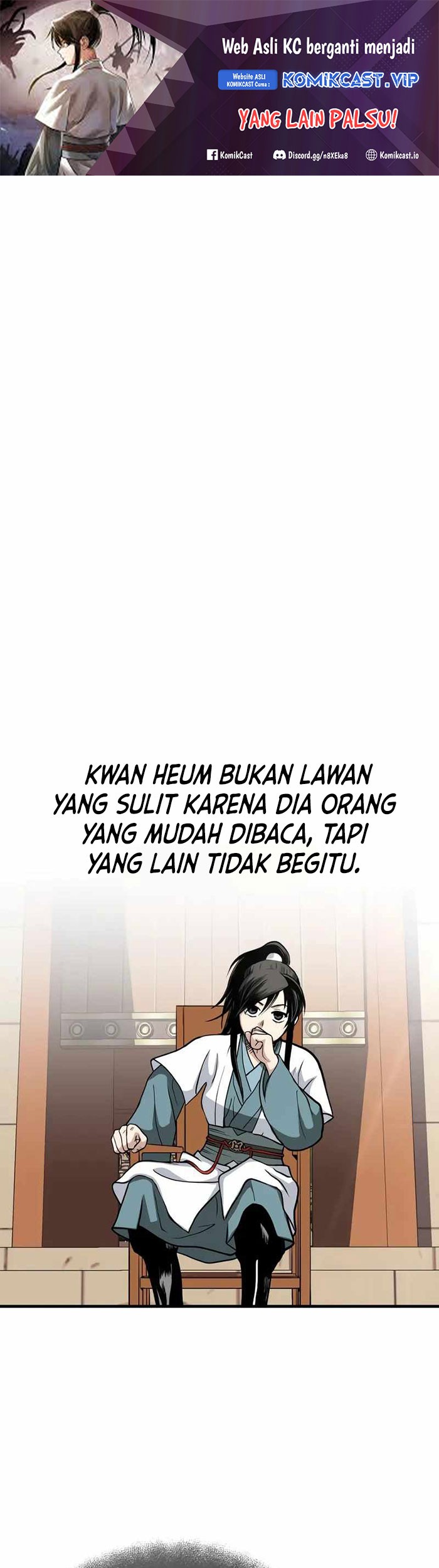 Records of the Demonic Path’s Return Chapter 9 - halaman 2