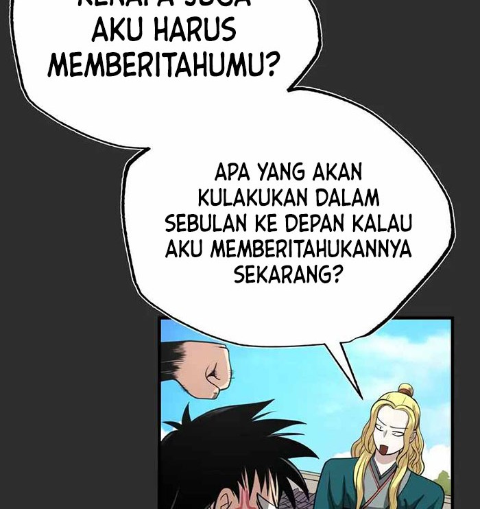 Records of the Demonic Path’s Return Chapter 9 - halaman 21
