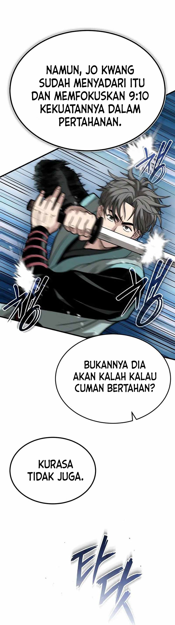 Records of the Demonic Path’s Return Chapter 9 - halaman 26
